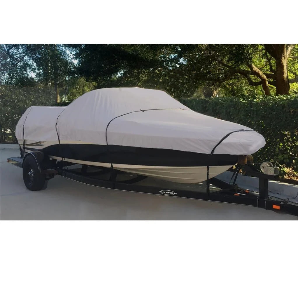 RESORTER Compatible BOAT 160 SMOKER CRAFT STORAGE, for LIFT COVER TRAVEL, 2006-2010