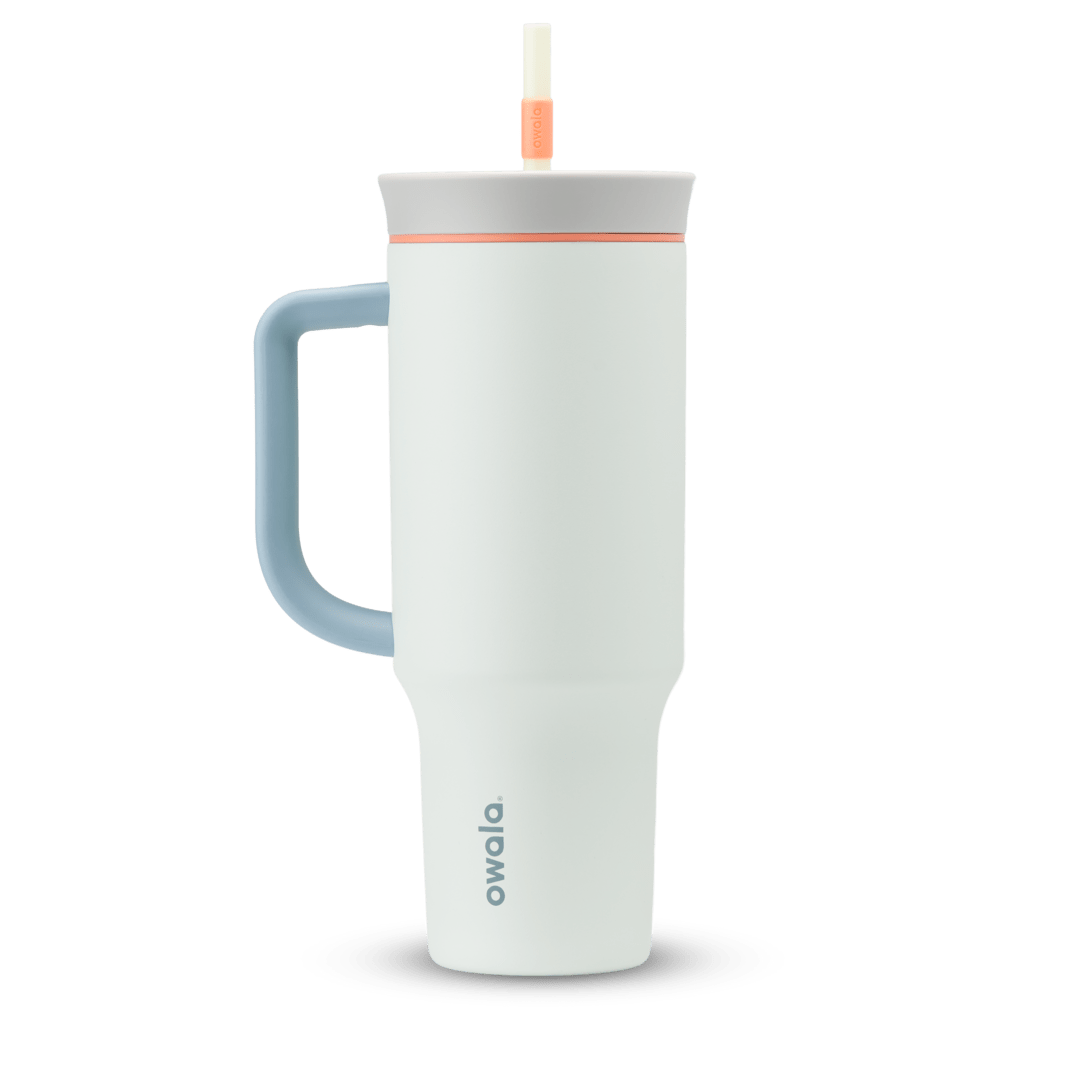 40oz Tumbler