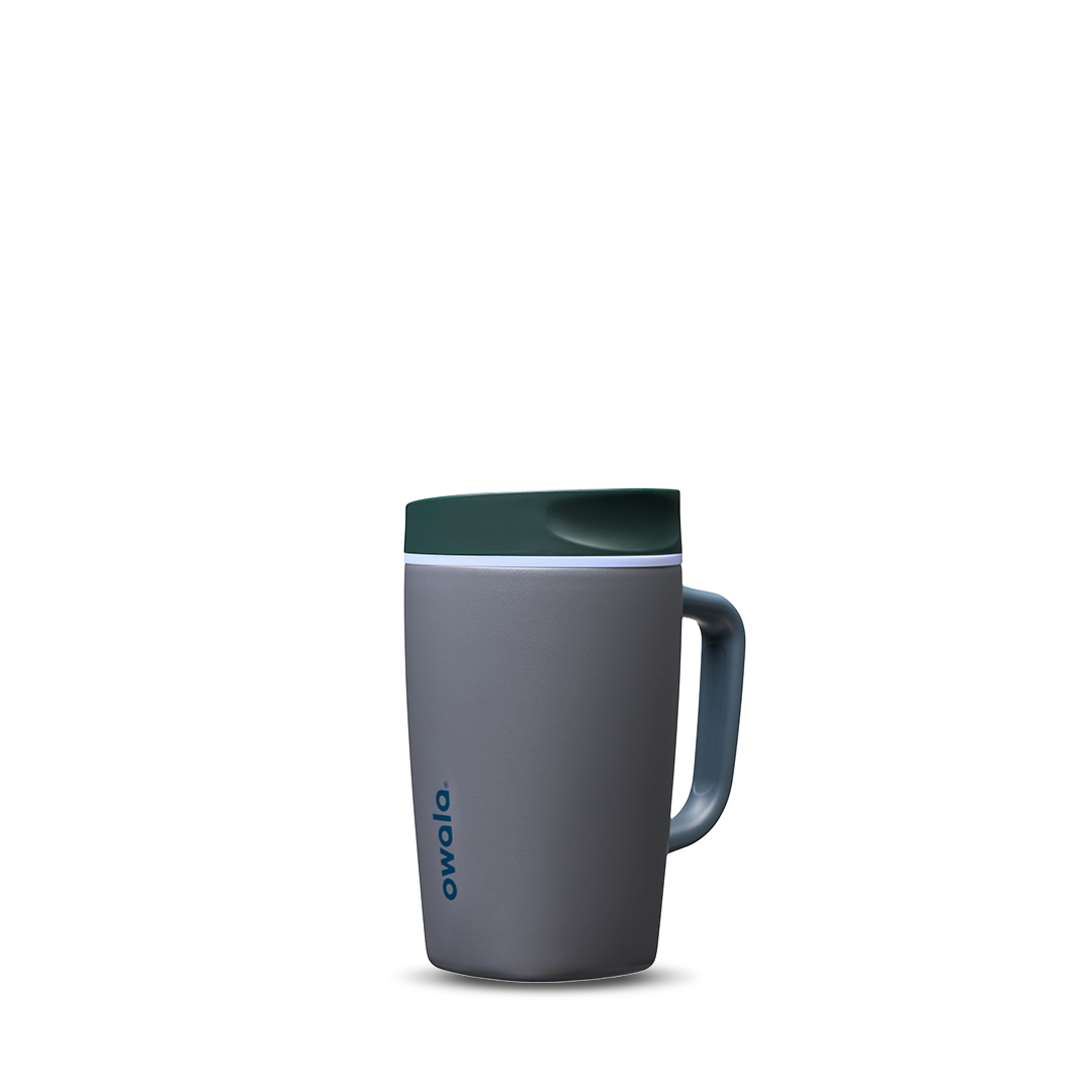 SmoothSip® Slider with Handle