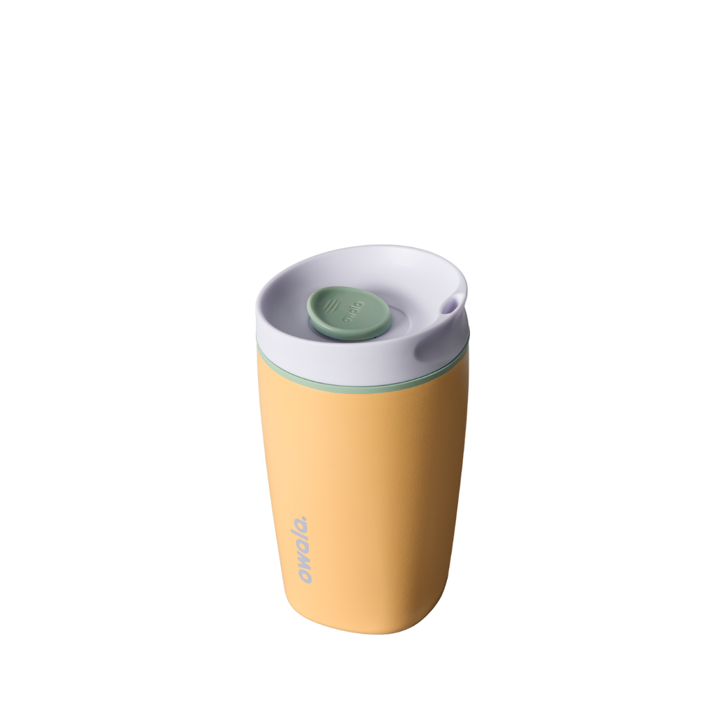SmoothSip® Slider