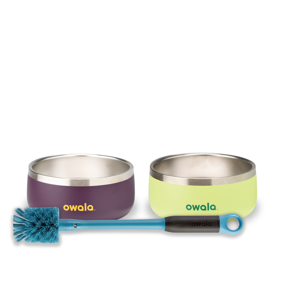 FreeSip and Pet Bowl Bundle